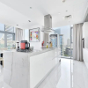 Отель Spectacular 3BR plus 1 - DUBAI EYE view, фото 7