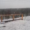 Отель Lochinvar - Highland Log Cabin with Private Hot Tub, фото 1