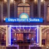 Отель Days Hotel and Suites by Wyndham Dakar, фото 21