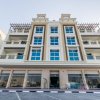 Отель Furnished Studio Apartments for rent in Dubai, фото 1