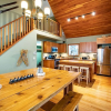 Отель Stoke Cabin by Revelstoke Vacations, фото 22