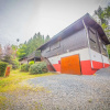 Отель Unique Holiday Home in the Woods Near Rendeux, фото 14