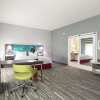 Отель Hampton Inn & Suites Dallas East, фото 25