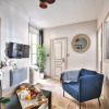 Отель 834 - Gare de Lyon - Spacious flat, фото 9