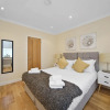 Отель Kensington High Street Comfortable Serviced Apartment, фото 4
