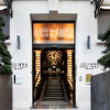Отель Juliana Hotel Paris, фото 1