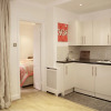 Отель A Place Like Home - Inviting Flat near South Kensington, фото 4