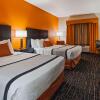 Отель Best Western Plus North Platte Inn & Suites, фото 4