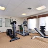 Отель Best Western North Attleboro / Providence Beltway, фото 17