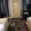 Отель Airport Suites Hotel в Пиарке