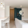 Отель Fantastic 2BR With Balcony in Laureles, фото 9