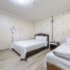 Отель Incheon (Songrimdong) Hotel I, фото 5