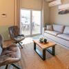 Отель Duplex Apartment in the Shopping Street of Maasmechelen, фото 9