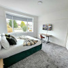 Отель Charming 3-Bed Oasis-free parking, фото 4