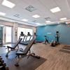 Отель Hampton Inn & Suites Ottawa West, фото 18