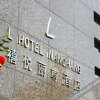 Отель Xiyue Lizun Hotel Nanchang в Наньчане