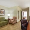 Отель Country Inn & Suites by Radisson, Gillette, WY, фото 2