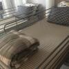 Отель Just for sleep - Parisian Male dorm room - daily stay from 20h to 10h, фото 2