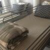 Отель Just for sleep - Parisian Male dorm room -daily stay from 20h to 10h, фото 49