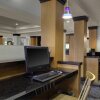 Отель Fairfield Inn & Suites Indianapolis Avon, фото 30