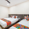 Отель Fabhotel Rove Inn & Suites, фото 11