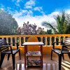 Отель Calangute Villa, фото 6