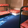 Отель Kiwis Nest Backpackers and Budget Accommodation, фото 6