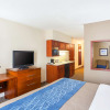 Отель Comfort Inn Lincoln I-80, фото 7