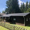 Отель Wooden bungalow with oven, in Oberharz near a lake, фото 22