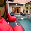 Отель Taman Bali Villa Dewi Sri, фото 18
