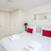 Отель JOIVY Social Distancing for 4 in Earl's Court, фото 10