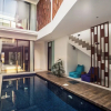 Отель Berawa Bali Beach Villa, фото 34