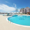 Отель Exotic Hotel в Богаз