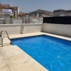 Отель Studio in Málaga, with Wonderful City View, Pool Access, Terrace - 1 Km From the Beach, фото 9