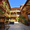Отель Mountain View Inn, фото 17