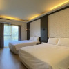 Отель Kenting Jinjin Music Inn, фото 28