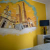 Отель FLY HOUSE BOLOGNA...un appartamento al volo, фото 13