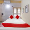 Отель OYO Nandi Suites, фото 5