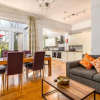 Отель Large Contractor House in Great Location with FREE Parking - Staycation welcome by ComfyWorkers, фото 10
