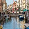 Отель Biennale Family Apartment in Venice, фото 14