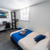 Отель Modern Studio Close to City Centre!, фото 2