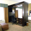 Отель Hampton Inn & Suites Dallas I-30 Cockrell Hill, фото 5