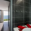 Отель 600m² homm Luxury Villa Sea Side Evia 16ppl, фото 25