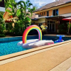 Отель Momoka Luxury Villa, фото 11