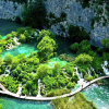 Отель Modern Villa, Heated Private Pool, Close to the Sea, In-between Split & Trogir, фото 23