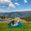 Отель Sonnenalp Vail - Hotel Room With 2 Double Beds, фото 7