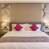 Отель Crowne Plaza Hangzhou Qiantang, фото 7