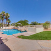 Отель Scottsdale Home Rental w/ Heated Saltwater Pool!, фото 17