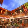 Отель Lijiang Pengyouquan Inn, фото 14