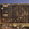 Отель Park Arjaan by Rotana Hotel в Абу-Даби